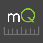 MeasureQuick logo