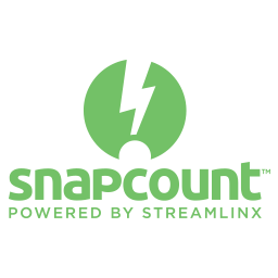SnapCount logo