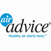 AirAdvice M5200 Monitor logo
