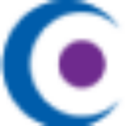 Blue Corona logo