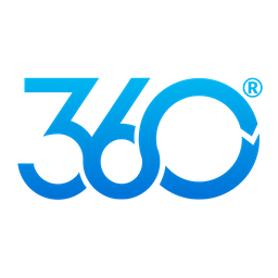 Marketing 360 logo