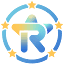 Reputation Genius AI Webchat logo
