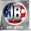 JB Industries F6-DP Dual Piston Recovery Unit logo