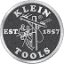 Klein Tools ET600 Insulation Resistance Tester logo
