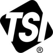 TSI Alnor EBT731 Balometer Capture Hood logo