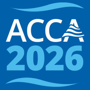 ACCA Conference & Expo logo