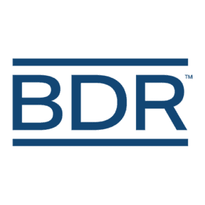 BDR University (BDRU) logo