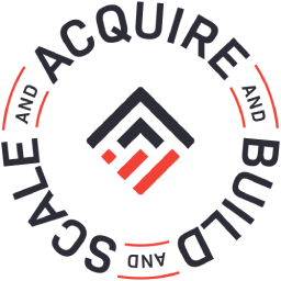 Owned and Operated Podcast Community logo