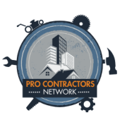 Pro Contractors Network logo