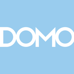 Domo + ServiceTitan Connector logo