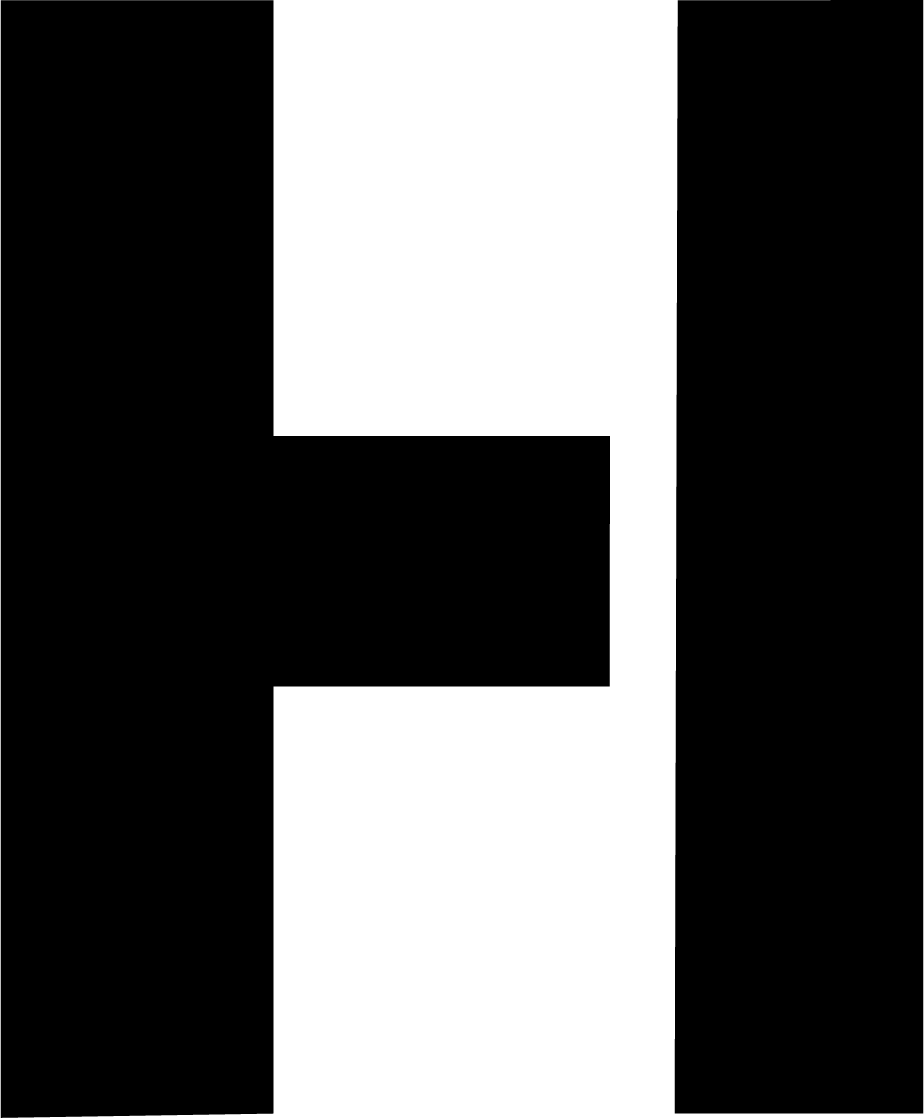 Habegger HVAC Supply logo