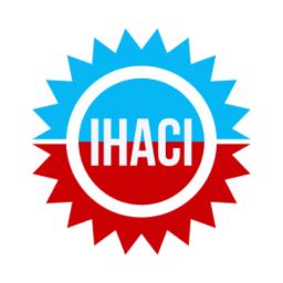 IHACI (Institute of Heating and Air Conditioning Industries) logo