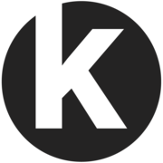 Kickserv logo