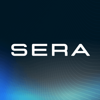 Sera logo