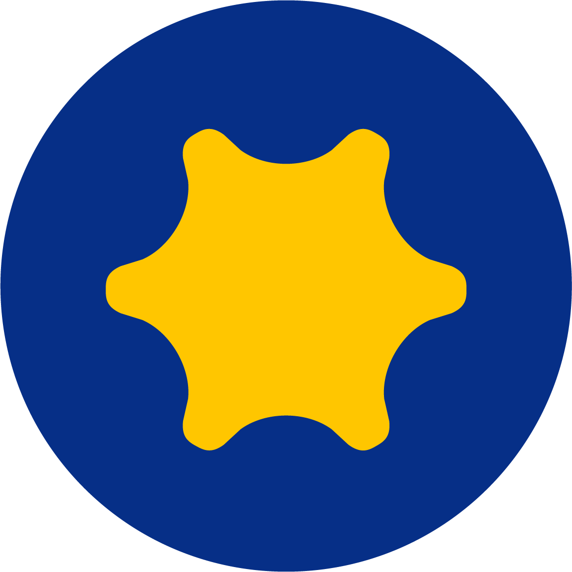 Simpro BI Reporting logo