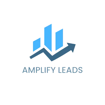 Amplify Leads logo