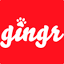 Broadly logo