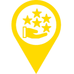 GrowReviews logo