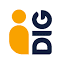 iDIG Marketing logo