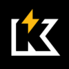 KickCharge Creative logo