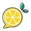Lemon Seed Marketing logo