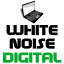 White Noise Digital logo