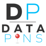 DataPins logo