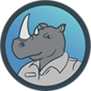 Profit Rhino logo