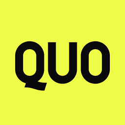 Quo (formerly OpenPhone) logo