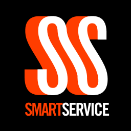 Smart Service logo