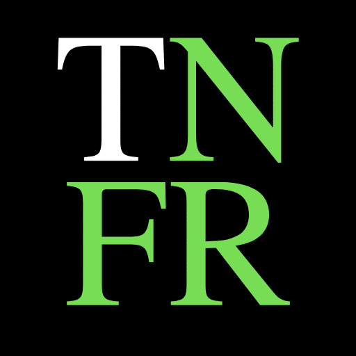 The New Flat Rate logo