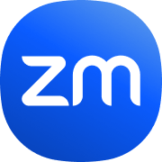 Zoom Phone logo