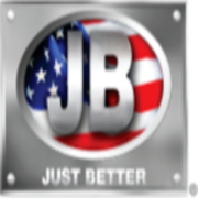 JB Industries Atlas DS-250 Wireless Refrigerant Scale logo