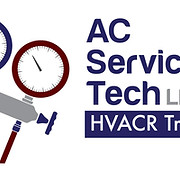 AC Service Tech LLC (Craig Migliaccio) logo