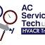 AC Service Tech (Craig Migliaccio) logo