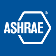 American Society of Heating, Refrigerating and Air-Conditioning Engineers (ASHRAE) logo