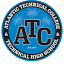 Atlantic Technical College — Heating, Ventilation, Air-Conditioning/Refrigeration (HVAC/R) 1 logo