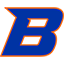 Boise State University — College of Technology — Heating, Ventilation, Air Conditioning and Refrigeration (HVACR) logo