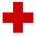Canadian Red Cross logo