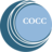 Central Oregon Community College — Heating, Ventilation, Air Conditioning and Refrigeration (HVAC) logo