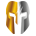 CEO Warrior logo