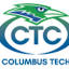 Columbus Technical College — Heating, Ventilation, Air Conditioning and Refrigeration (HVACR) logo