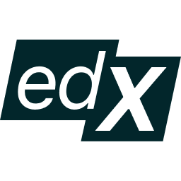edX, Inc. (2U subsidiary) logo