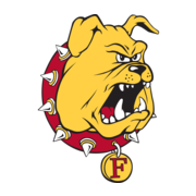 Ferris State University BS in HVACR Engineering Technology logo