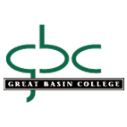 Great Basin College — Heating, Ventilation, Air Conditioning and Refrigeration (HVACR) logo