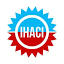 Institute of Heating and Air Conditioning Industries (IHACI) logo