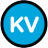 Kalamazoo Valley Community College — Heating, Ventilation, Air Conditioning and Refrigeration (HVACR) logo