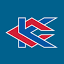Kansas City Kansas Community College — Heating, Ventilation, Air Conditioning and Refrigeration (HVACR) logo