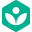 Khan Academy, Inc. logo