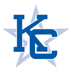 Kilgore College — Heating, Ventilation, Air Conditioning and Refrigeration (HVACR) logo